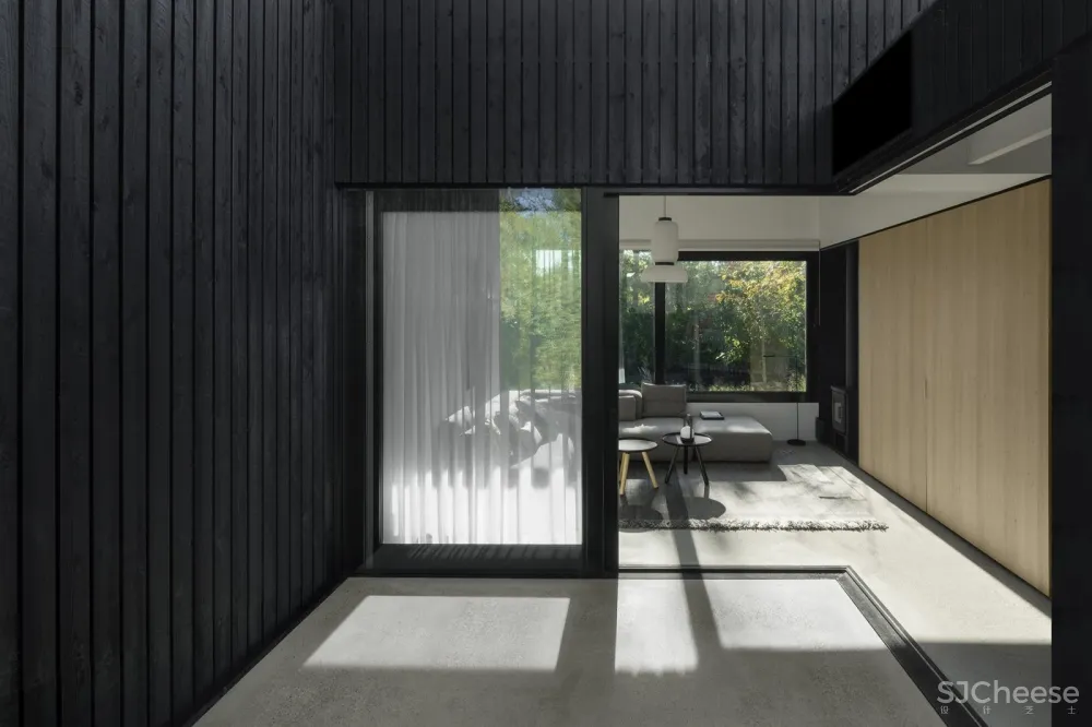 Tiny Holiday Home by i29