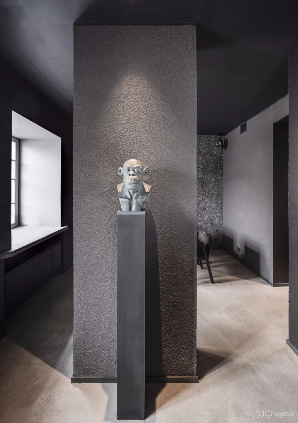 Vilniaus 冷调餐厅