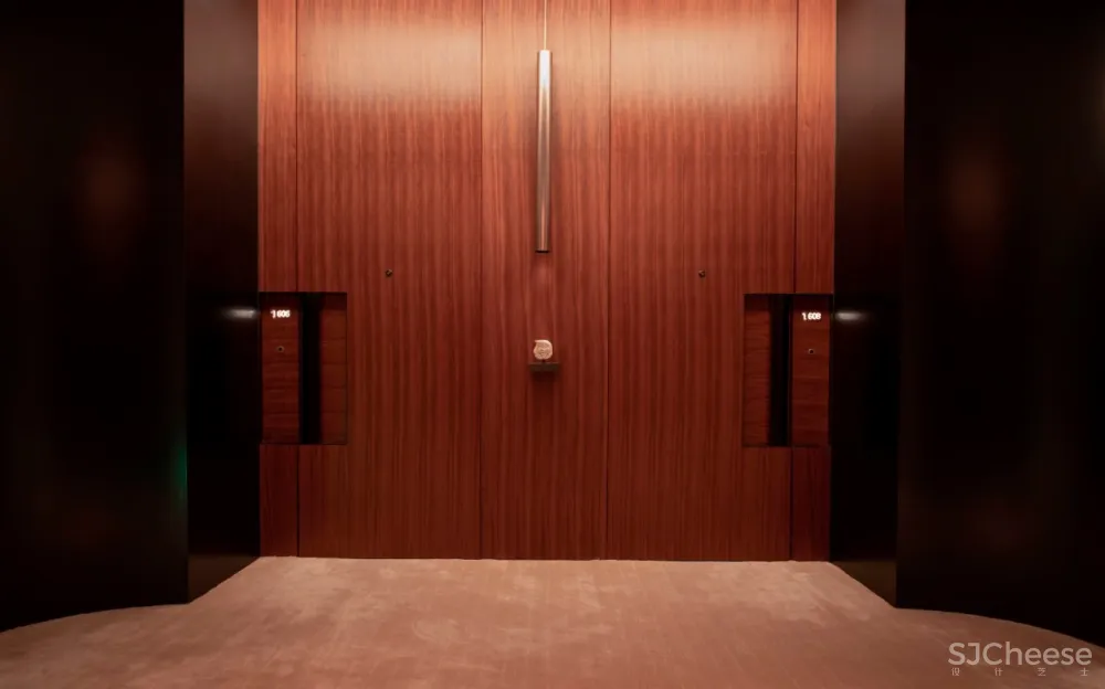 入住璞尚酒店/我终于体验到了真正的都会桃源/还打卡了厦门醉美日落