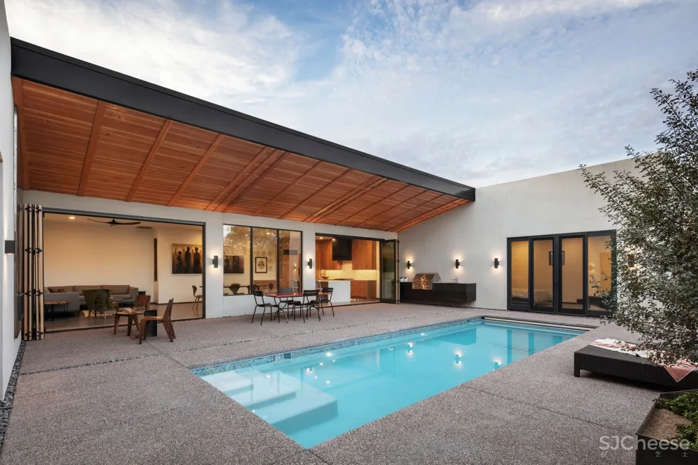 Weave / The Ranch Mine