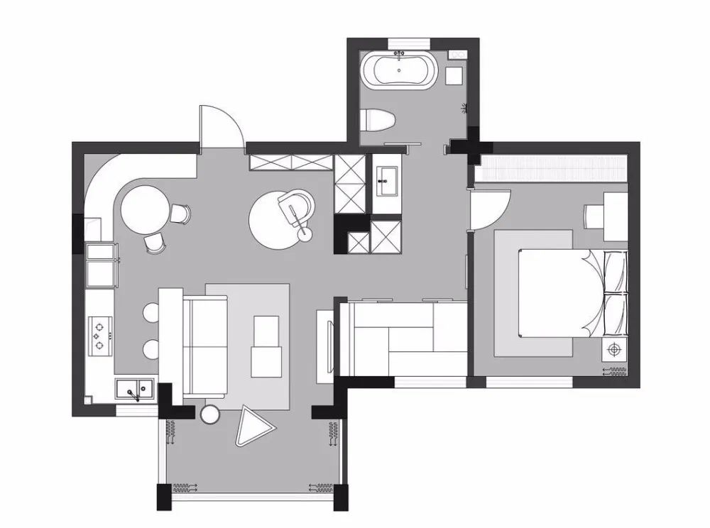 设计不仅可以很美丨还可以很有故事