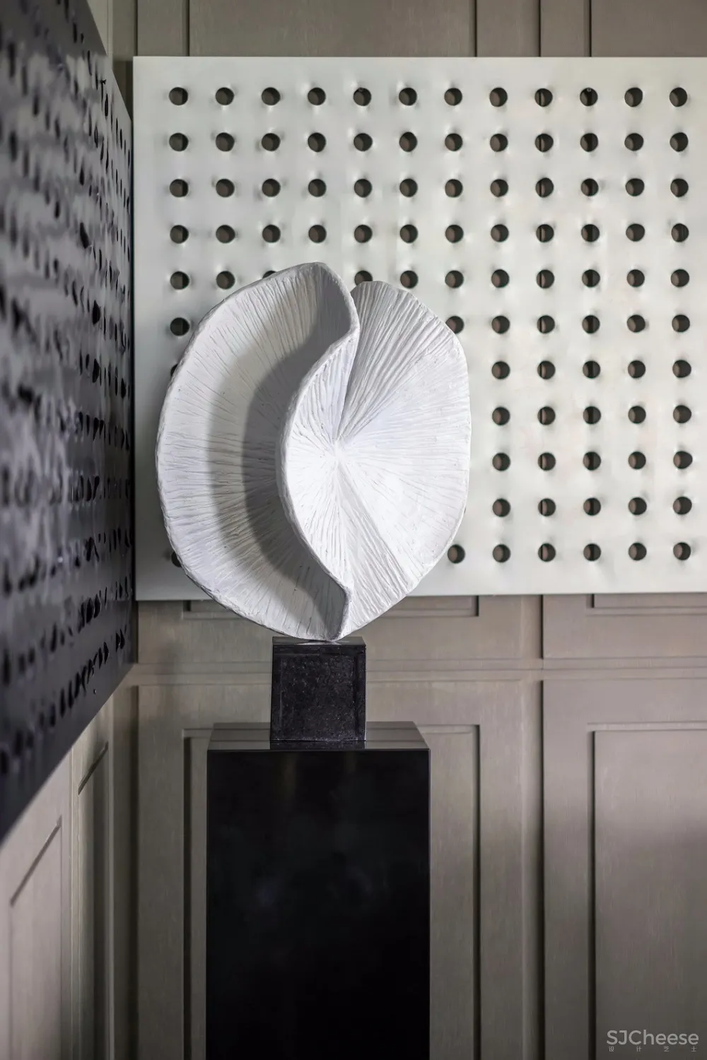 清荷雅韵丨演绎最浪漫的东方设计