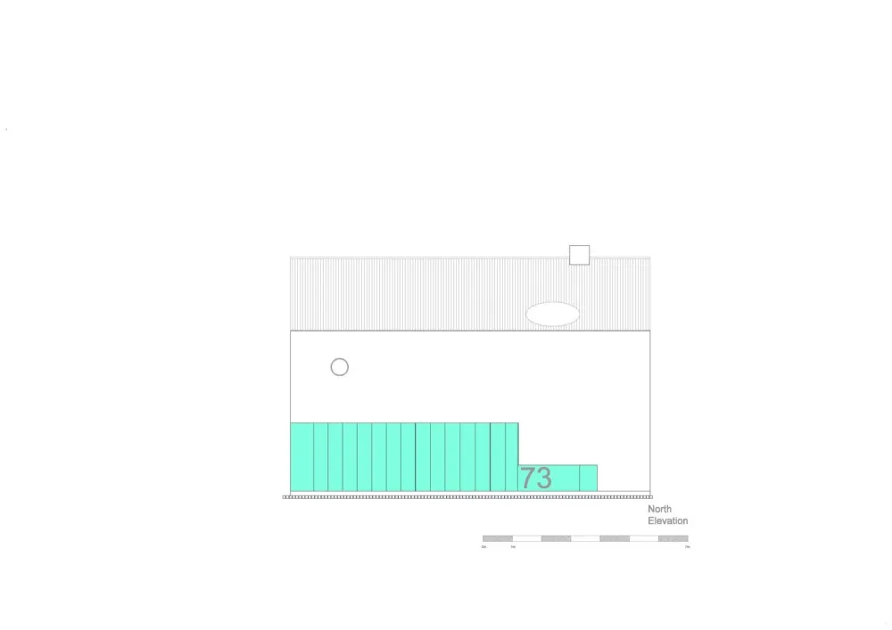 César Machado Moreira | 葡萄牙正方体花园住宅Casa Moreira 首