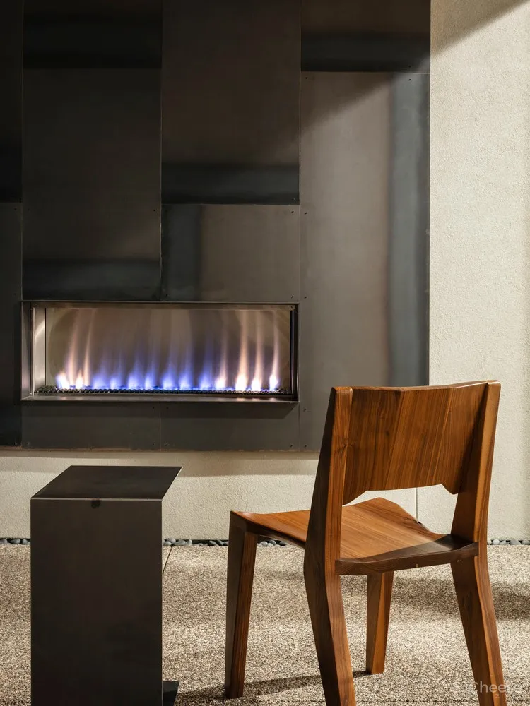 Weave / The Ranch Mine