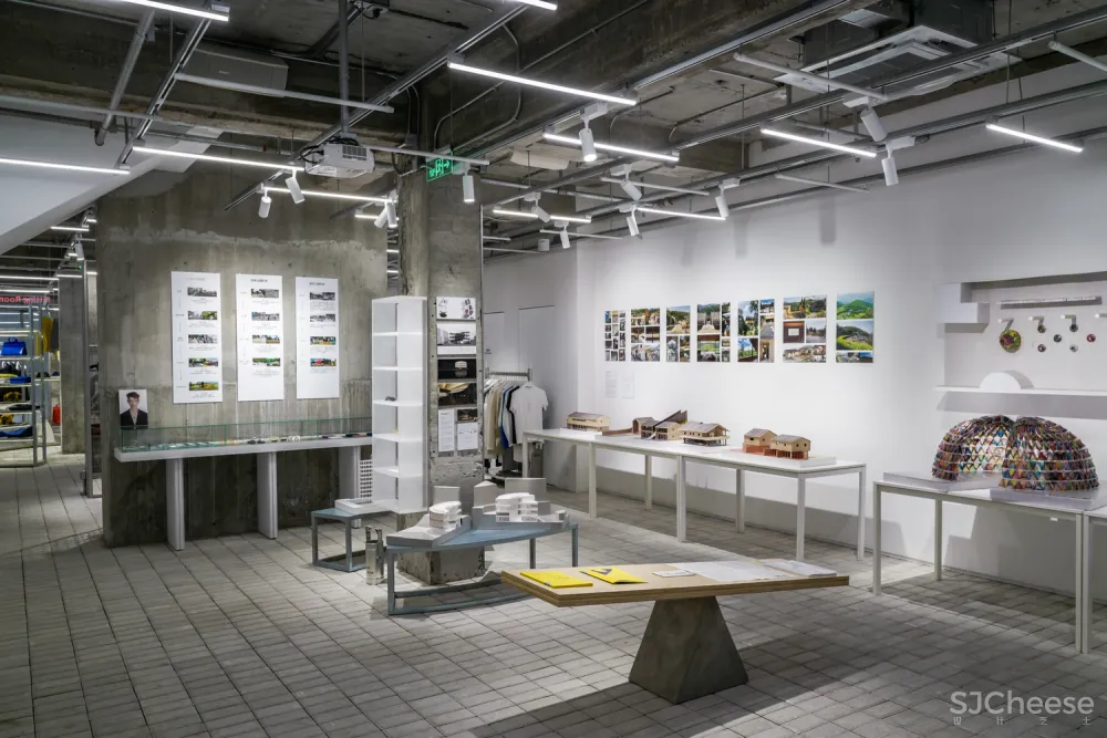 Kooo architects | 新生活方式的多品牌集合 Kooo in the Park