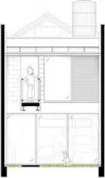 Casa Havaí 别墅 / Grupo Garoa + Chico Barros 首