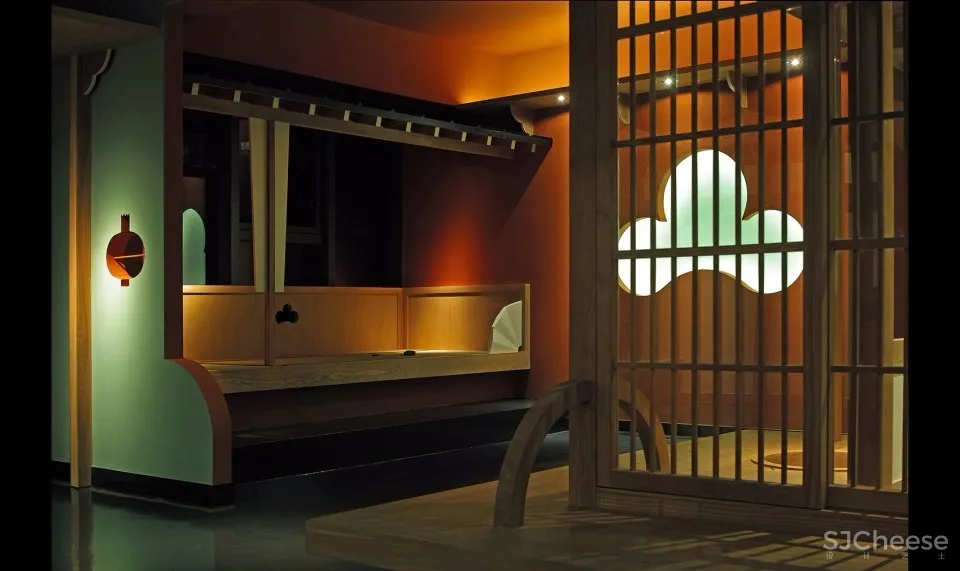 人世断片之交遇,杭州虎美术艺术工作室 | 造园工作室