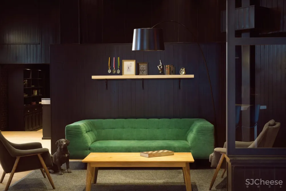 À Domicile，魁北克全新概念餐厅 | LG2