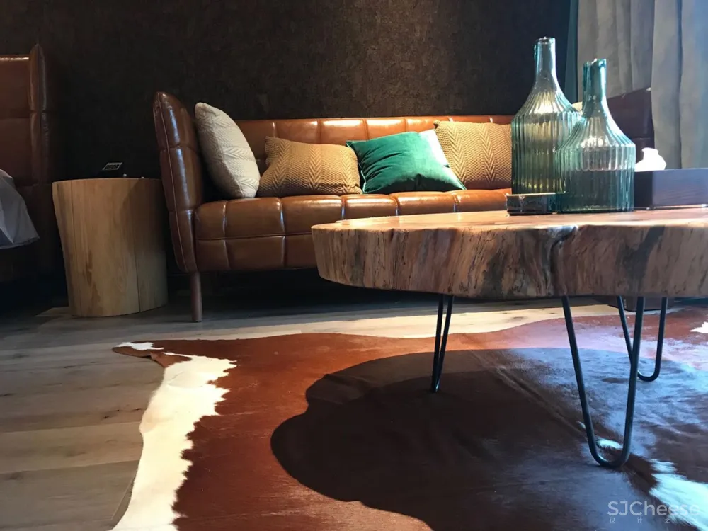 安吉尔庐度假酒店 / 中国美术学院风景建筑设计研究总院