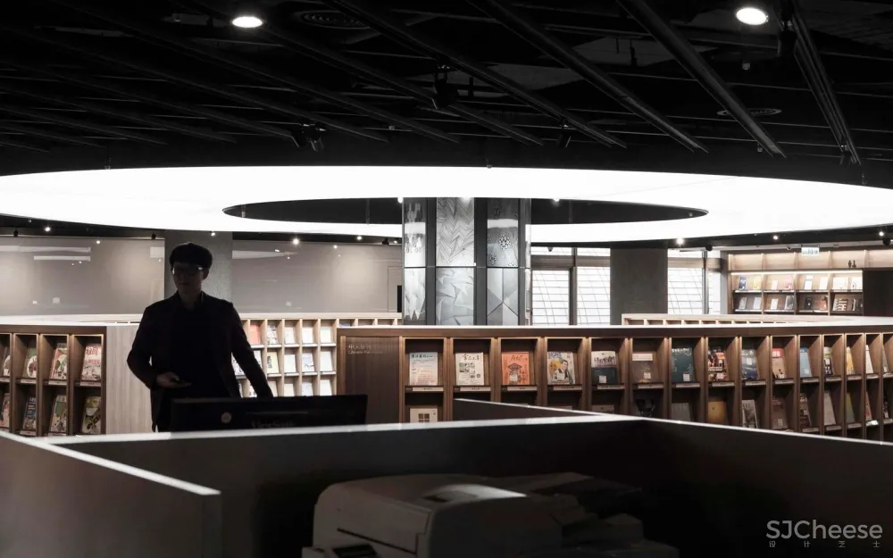 台湾交通大学知识【埕】/ WAarchi