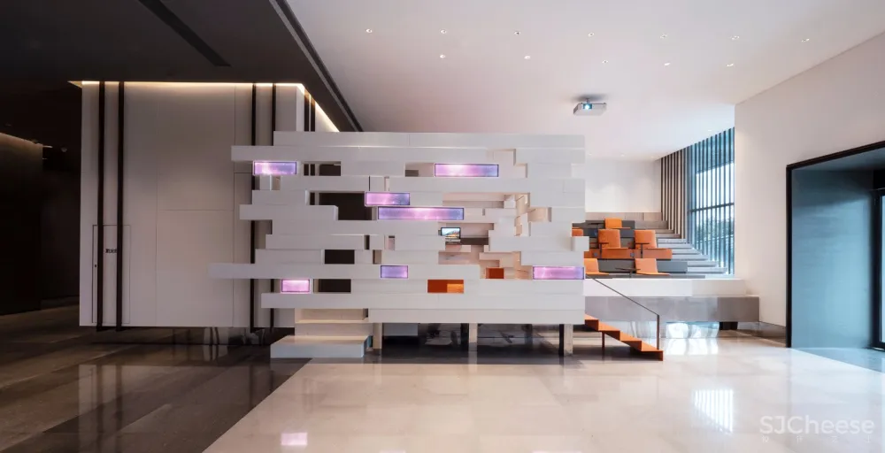 重塑构成美学 | MY HOTEL的触觉札记 首