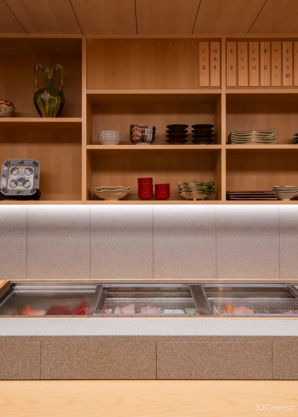 首发 | CASE-REAL:日本纸鹤咖啡馆