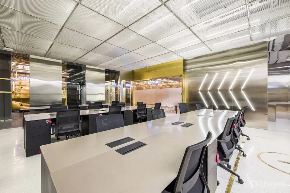 北京宝马X2共享际 | 大观建筑设计