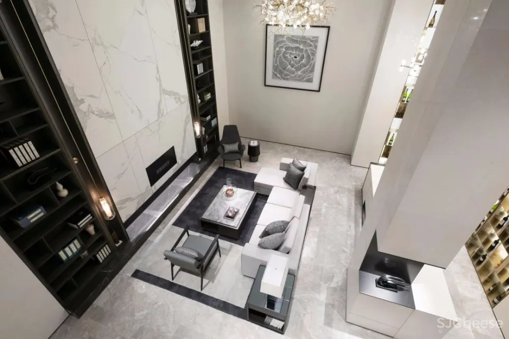 【DIA丹健设计】为每一个醉心传统文化的现代人找到理想的归属空间！