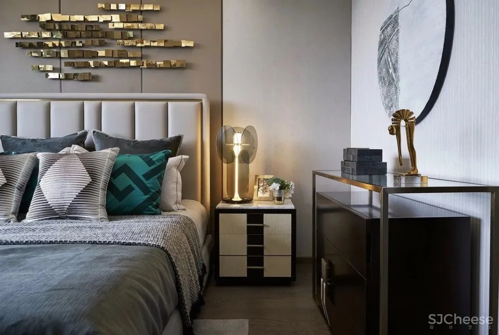 【HWCD最新力作】用设计讲故事丨高级又惊艳