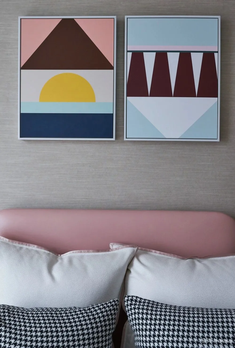 优雅简约的当代设计，高级又惊艳！