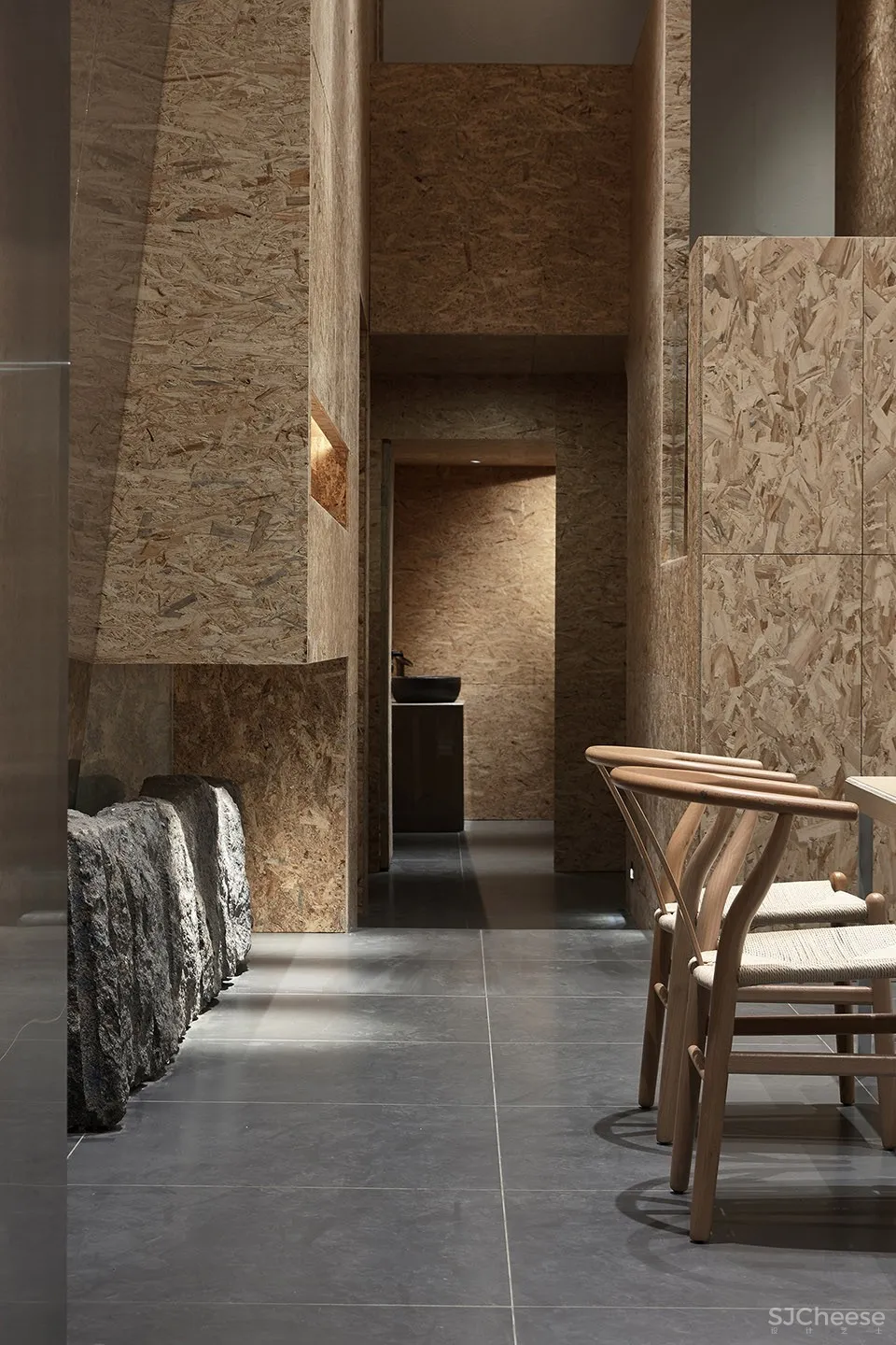 黄锋：福州 绝尘天下茶舍 首