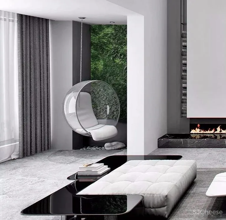 简约是一种态度