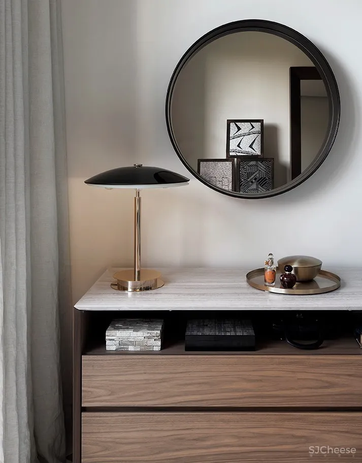 顶级公寓才有的奢华设计