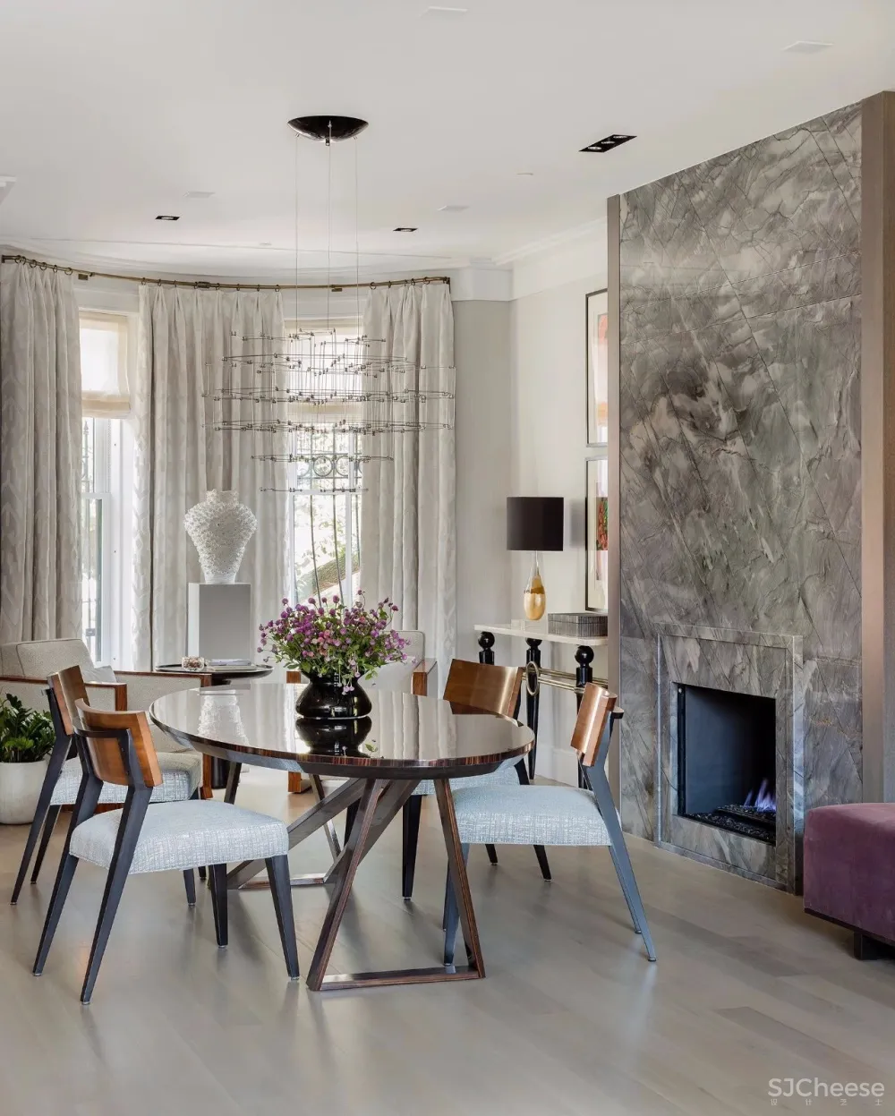 Paula Daher | 最大限度地发挥空间的潜力