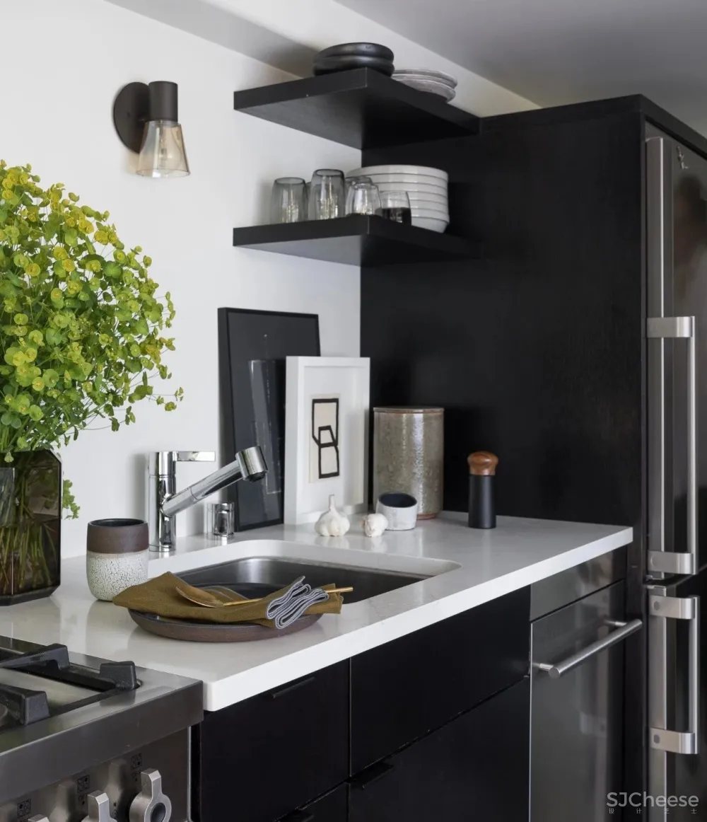 Brian Paquette | 西雅图设计的独特视角