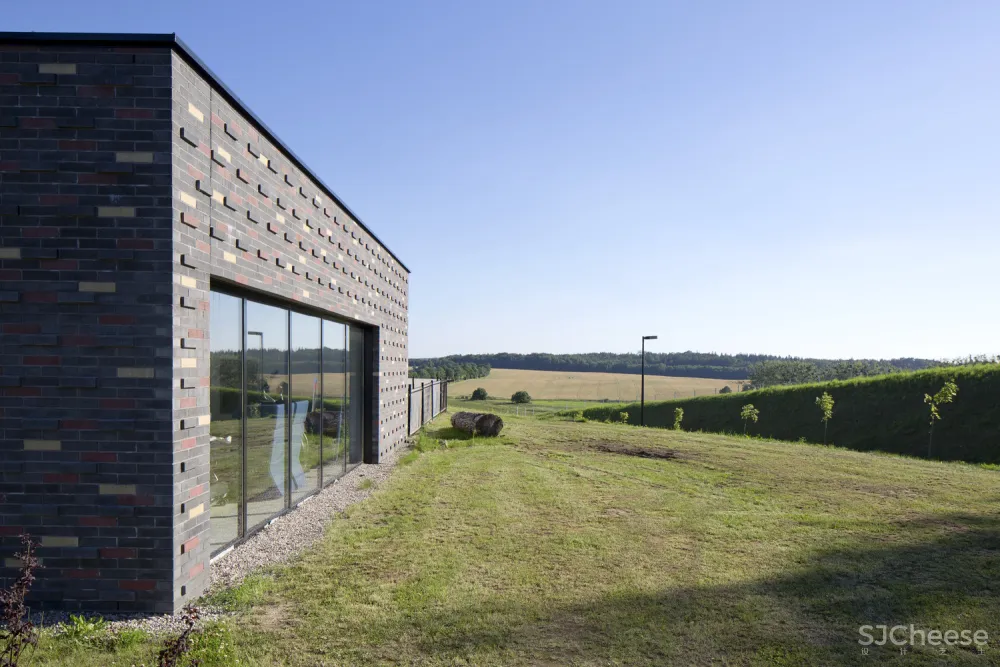 Warmia Thermal Baths Plaskowicki + Partnerzy Architekci