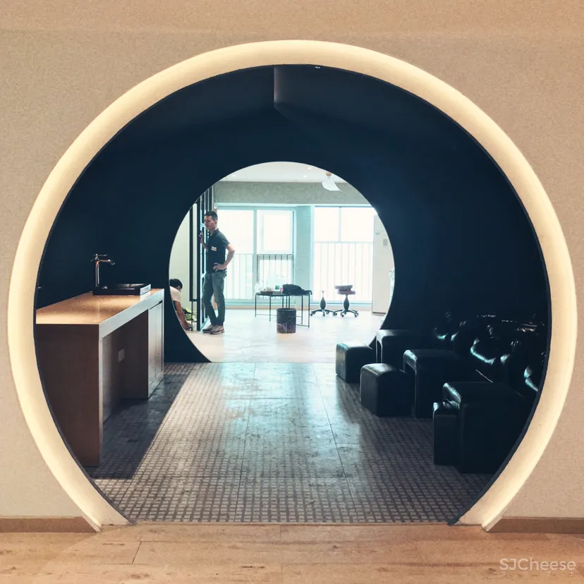 TWENTY SKIN CARE IN SHENZHEN