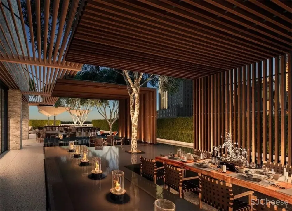 Jean-Michel Gathy新作 | 安缦纽约酒店