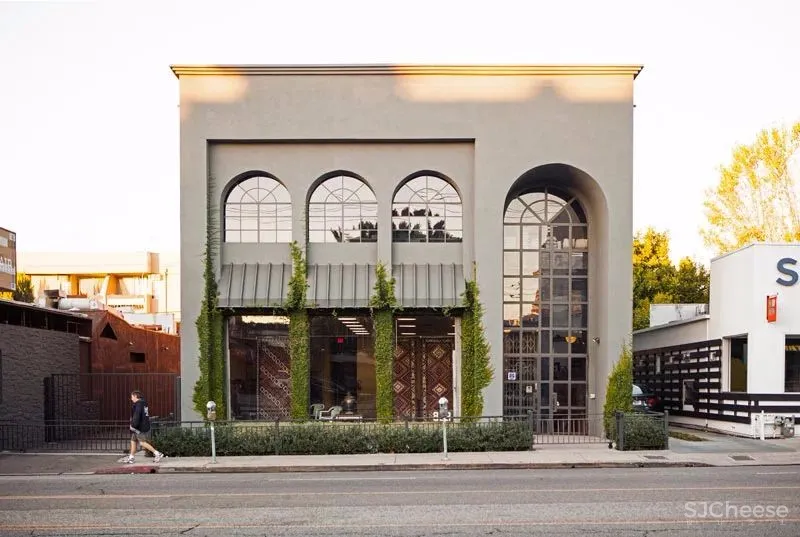 别墅的软装丨这样设计才有趣