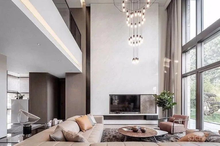 简约是一种态度