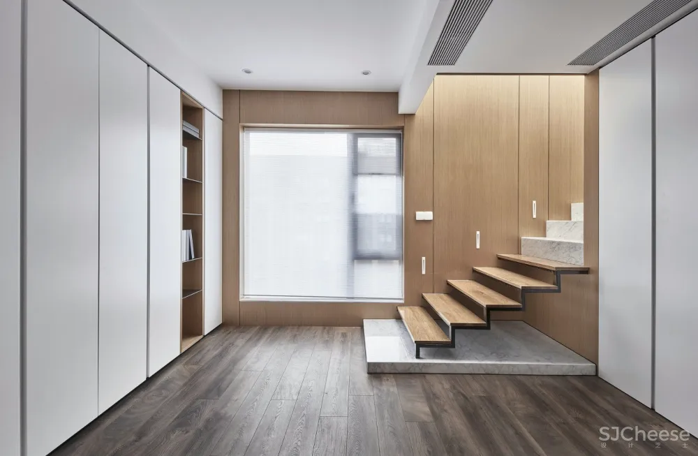 新作 | 空间是捕捉光的容器