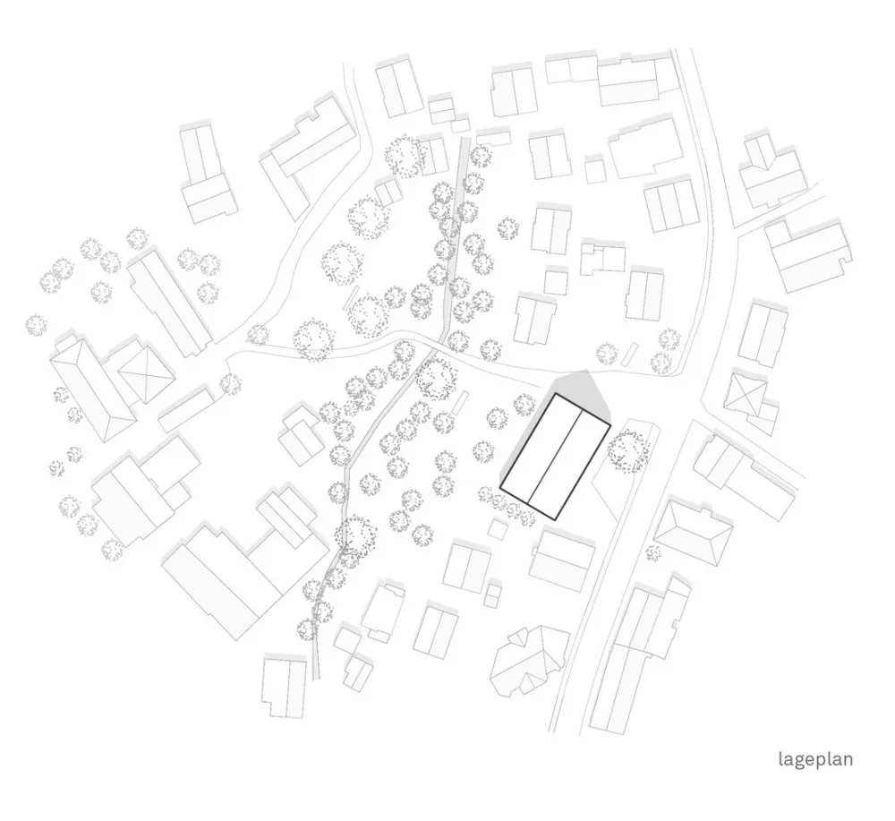 Steimle Architekten:谷仓再利用建筑 Library Kressbronn a. B. 首