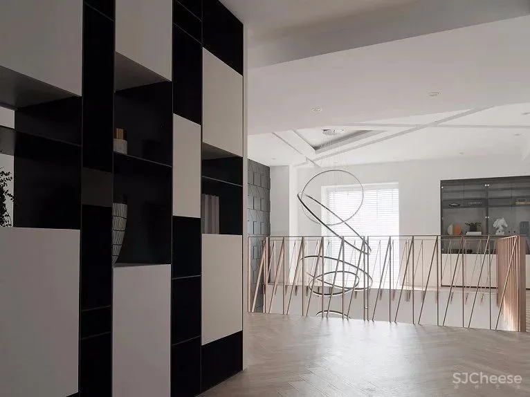 大尺度，极致奢华丨最美的生活格调