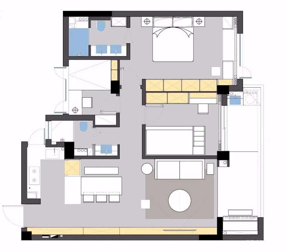 设计不仅可以很美丨还可以很有故事