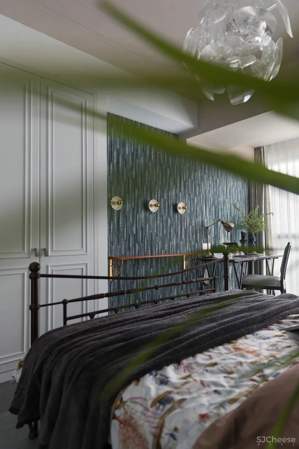 90后设计师 | 轻熟原创风，浪漫在你我之间