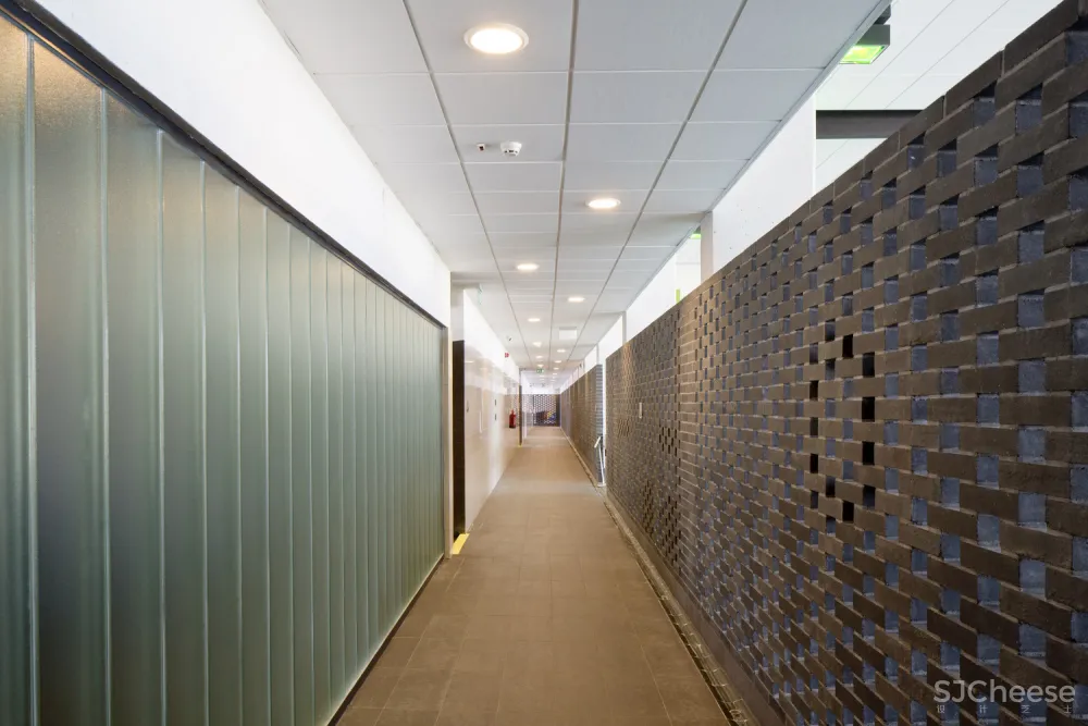 Warmia Thermal Baths Plaskowicki + Partnerzy Architekci