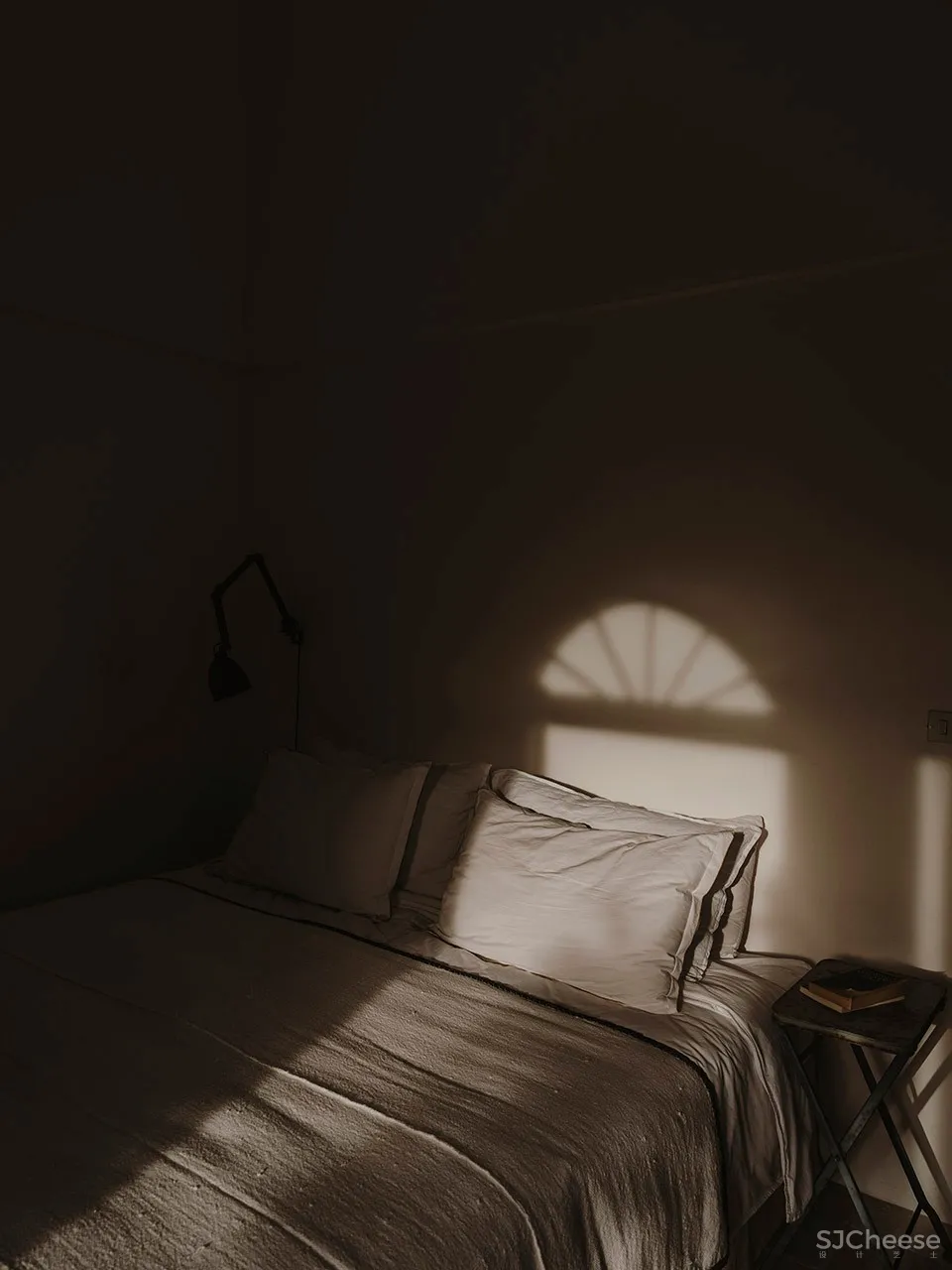 Castelluccio别墅,意大利 / Studio Andrew Trotter