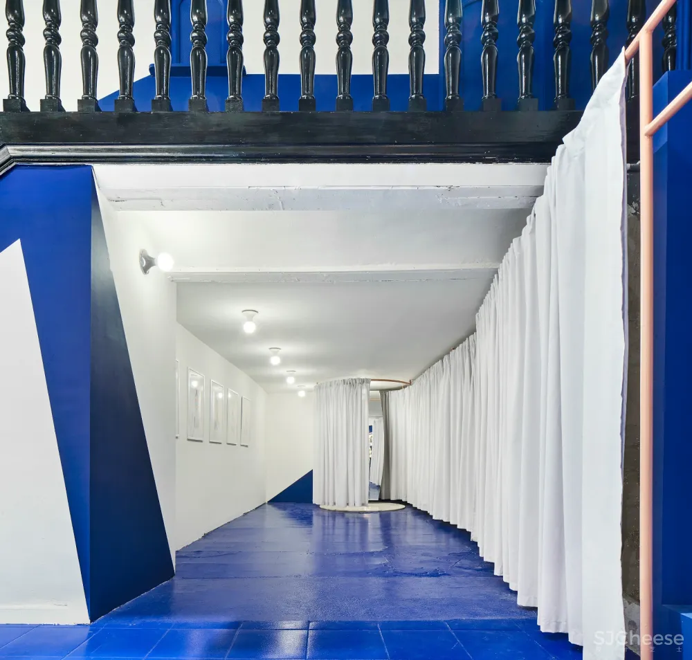 巴塞罗那OMG BCN 2概念店 | AMOO