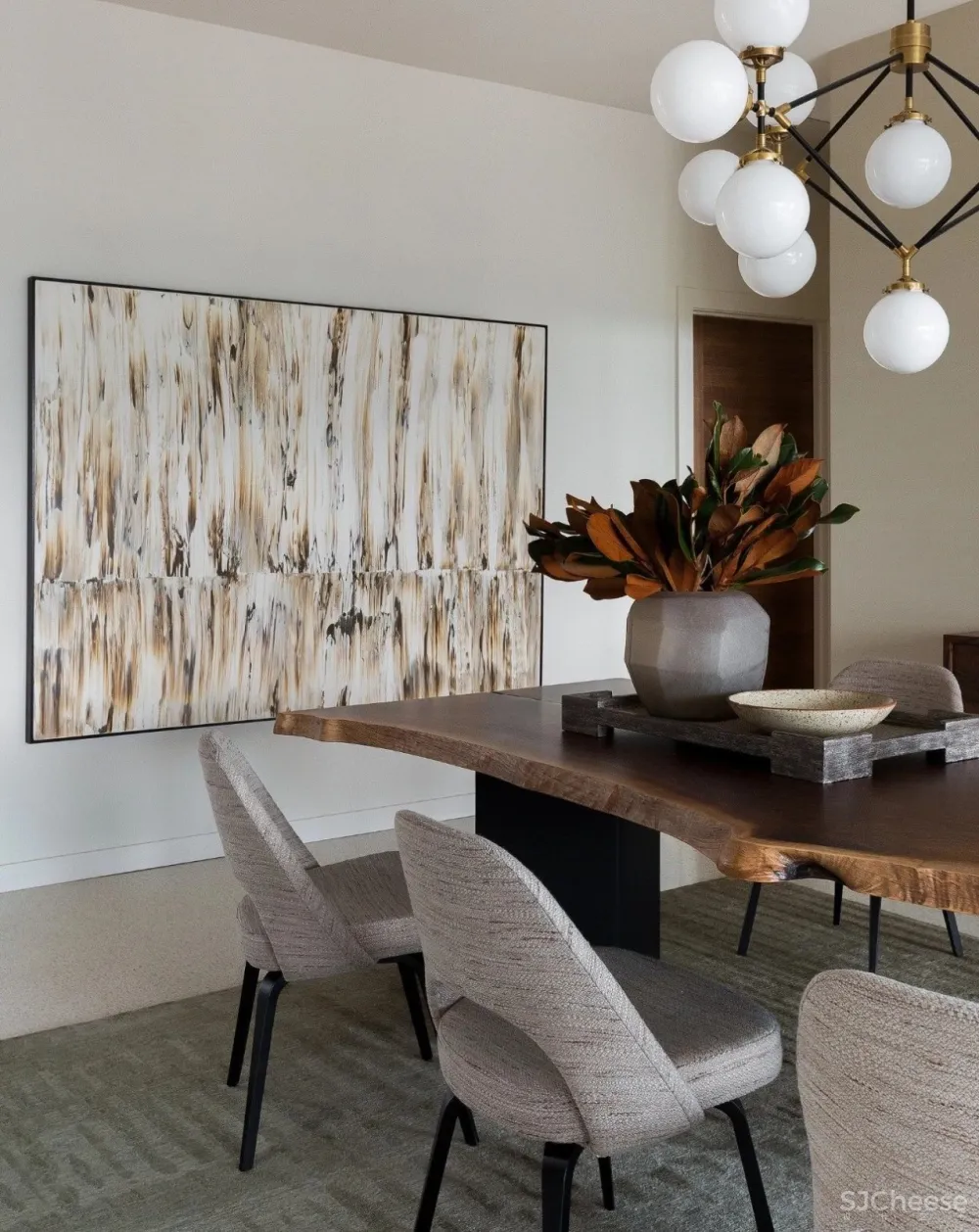 Brian Paquette | 西雅图设计的独特视角