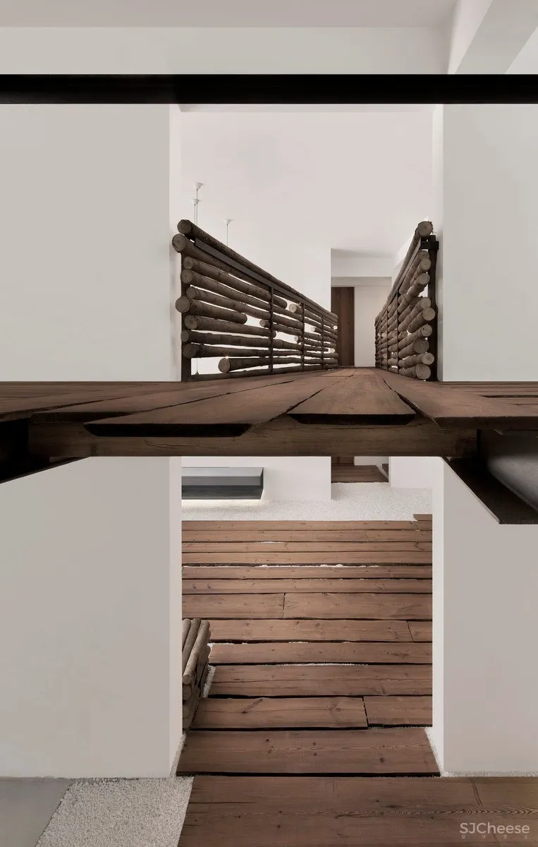 都市里的自然之家,北京 / 原地建筑