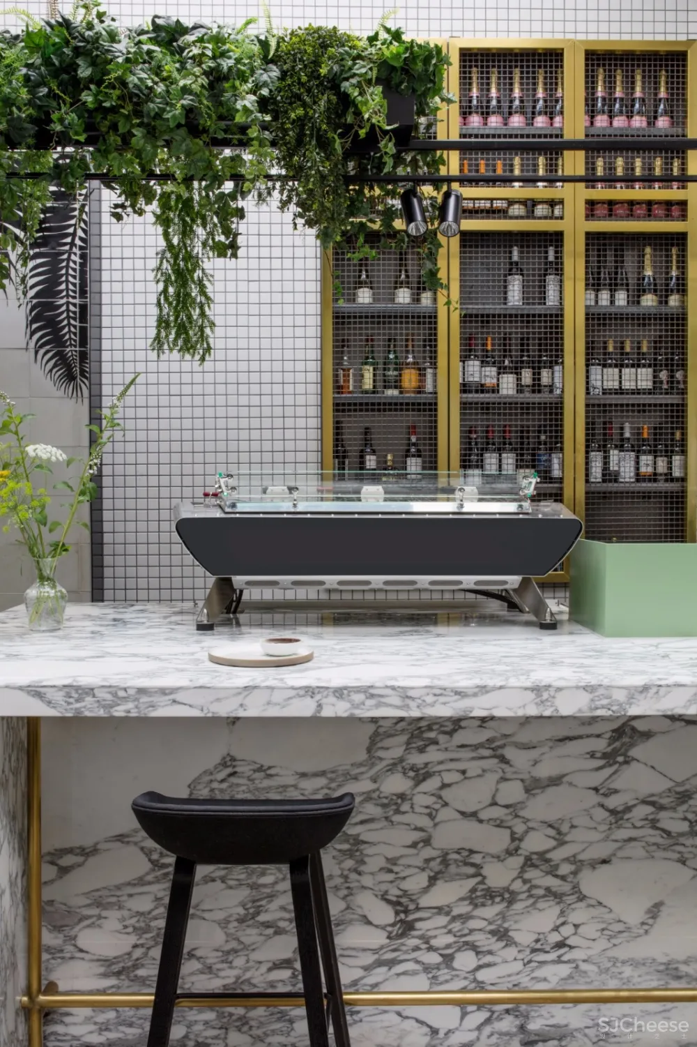 如此精致、优雅、知性的设计丨怎能不爱