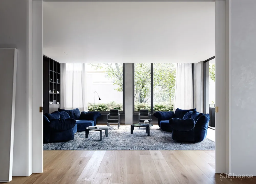 Botanic Collection | 限量版住宅打造精致生活