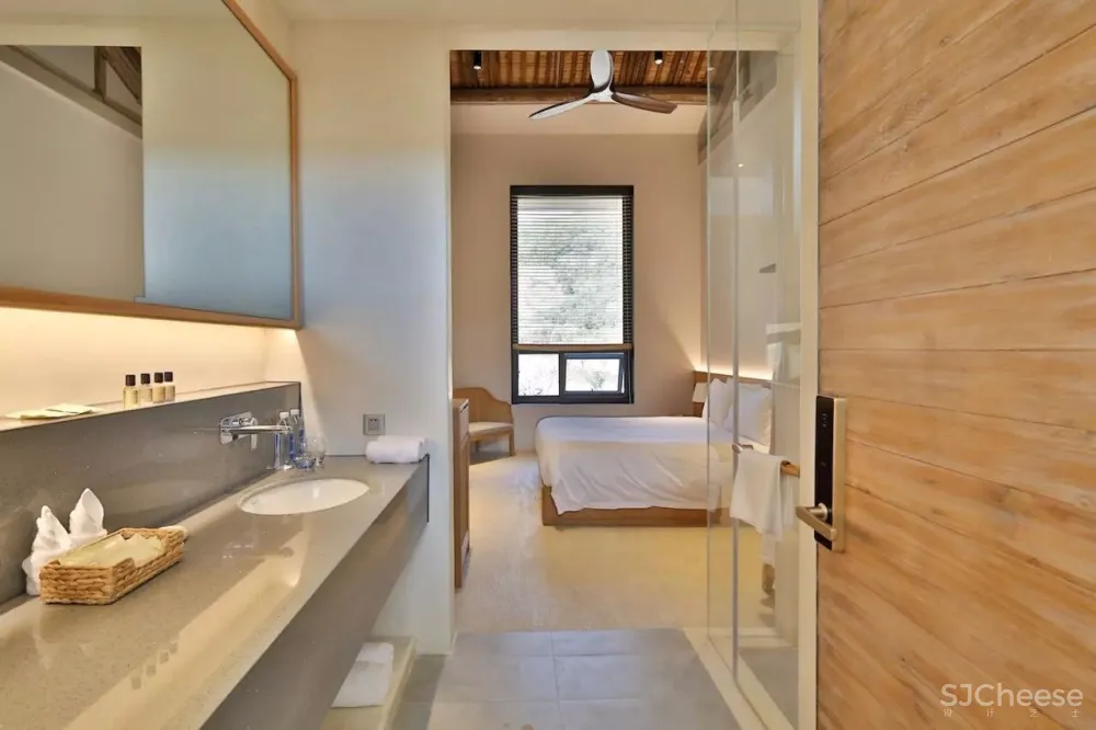 ins风民宿设计丨踏青郊游好去处