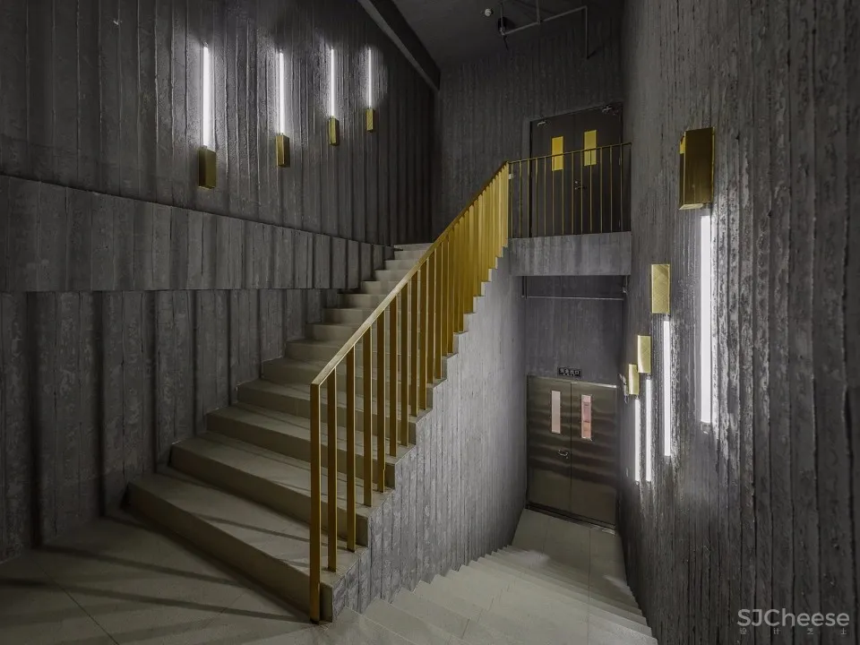 北京宝马X2共享际 | 大观建筑设计