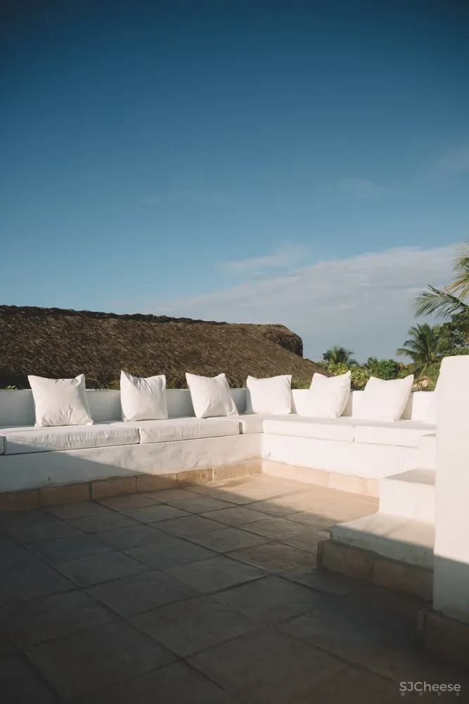 Fulô 假日别墅 / Catálise Arquitetura