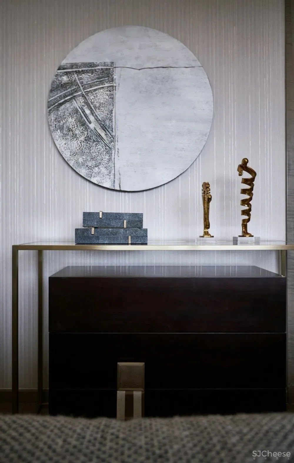 优雅简约的当代设计，高级又惊艳！