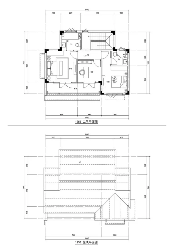 云林春风 / 浙江青墨建筑设计 + 悉地(北京)国际建筑设计
