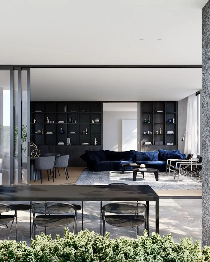 Botanic Collection | 限量版住宅打造精致生活