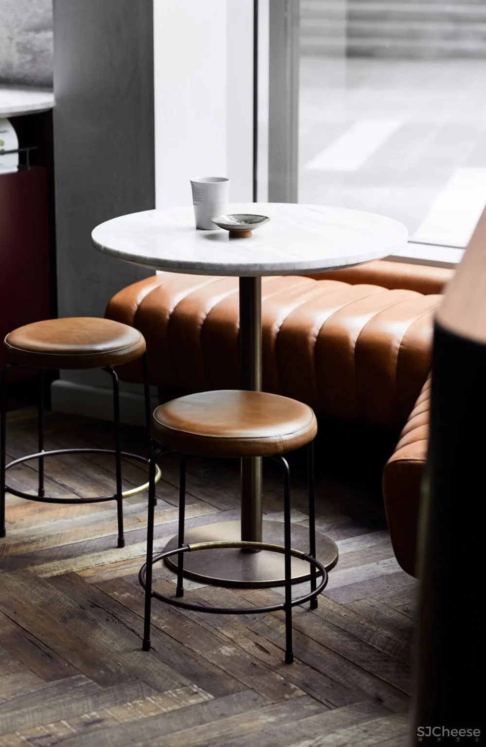 Studio Esteta新作 | 精致永恒设计的本质