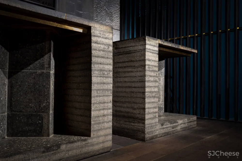 柏林酒吧，莫斯科 / Thilo Reich